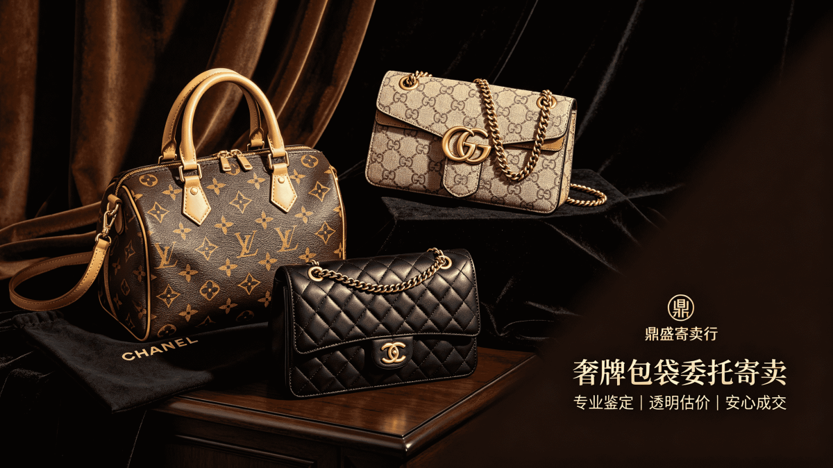 LV,古驰，