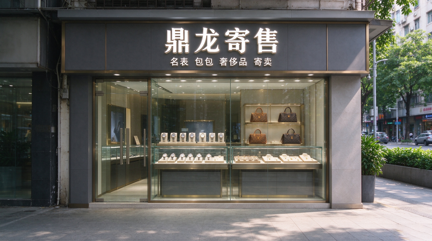 奢侈品回收-名表名包珠宝专业回收